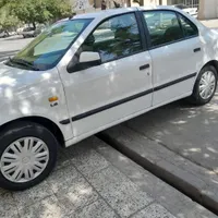 سمند LX ساده، مدل ۱۳۹۴