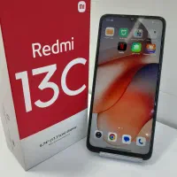 redmi13c 256/8|موبایل|اسلامشهر, زرافشان|دیوار