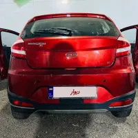 MVM 315 New H|خودرو سواری و وانت|سبزوار, ولیعصر (نجار آباد)|دیوار