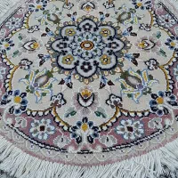 دستبافت|فرش|قم, باجک دو|دیوار