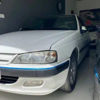 پارس مدل ۱۴۰۱ موتور جدید