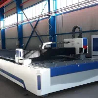 خدمات برشکاری انواع فلزات