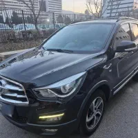 فروش فوری هایما S5 مدل 1401|خودرو سواری و وانت|تهران, شهرآرا|دیوار