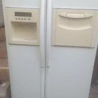 سایباسایت دودرب سالم بدون یخ ریز