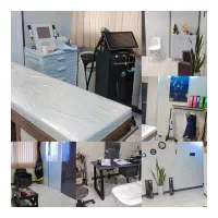 واگذاری وسائل مطب