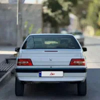 SLX مدل ۹۹ خونگی|خودرو سواری و وانت|آباده, |دیوار