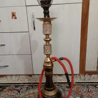 قلیان تمیز|کلکسیون و سرگرمی|نجف‌آباد, مسکن مهر|دیوار