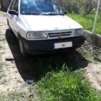 پراید 131مدل 99