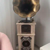 گرامافون کلاسیک