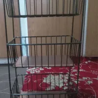 جا سیب زمینی پیاز