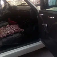 پیکان وانت مدل۹۰ دوگانه فابریک