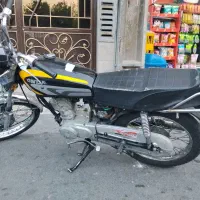 هندا 125