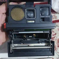دوربین polarod 600 المانی قدیمی|دوربین عکاسی و فیلم‌برداری|تهران, آهنگ|دیوار