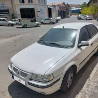 سمند ef7مدل ۹۰|خودرو سواری و وانت|سنندج, |دیوار