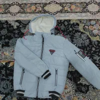 کاپشن و ست زمستانه