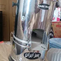 سبزی خورد کن 3 کیلویی