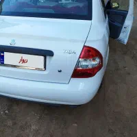 تیبا یک|خودرو سواری و وانت|فراغی, |دیوار