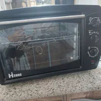 یک دستگاه توستر برای فروش فقط دو سه بار ازش|اجاق گاز و لوازم برقی پختوپز|بروجرد, |دیوار