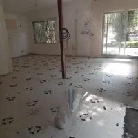 سنگ کاری ،کاشی کاری و خُرده کاری