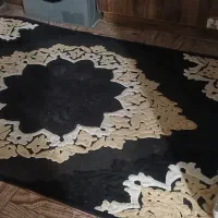 فرش ۴متری ۲در۲