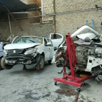 قبول انجام خدمات اتاق تعویض