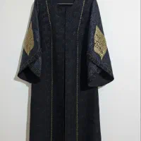 مانتو مجلسی شیک