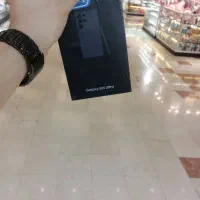 s24ultra s24 ultra 512g آکبند ۱۸ماه گارانتی ویتنام