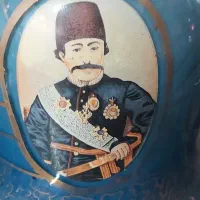 قلیان خیلی قدیمی|کلکسیون اشیاء عتیقه|مشهد, امامیه (شهرک غرب)|دیوار