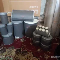 سرویس اورانوس|ظروف نگهدارنده، پلاستیکی، یک‌بارمصرف|قم, علی آباد سعدگان|دیوار