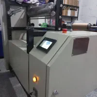 دستگاه رول کن سفره و زباله و کالباسبر|ماشینآلات صنعتی|کرج, شیخ آباد|دیوار