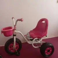 سه چرخه و استکوتر