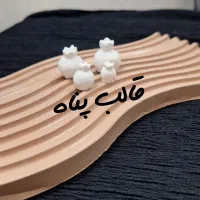 قالب سیلیکونی پناه|صنایع دستی و سایر لوازم تزئینی|قم, سراجه|دیوار