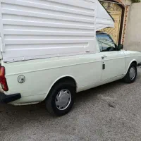 پیکان وانت مدل 90دوگانه کارخانه|خودرو سواری و وانت|میاندوآب, |دیوار