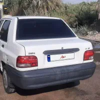 پراید مدل 97