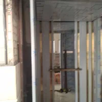 ساخت کابین آسانسور