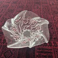 میوه خوری کریستال نو|ظروف سرو و پذیرایی|فیروزکوه, |دیوار