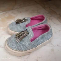 کفش نوزادی سایز 20