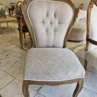 نهارخوری ۸ نفره فقط ۴۵ تومن
