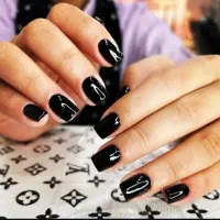 آموزش کاشت ناخن و بافت با کمترین قیمت.