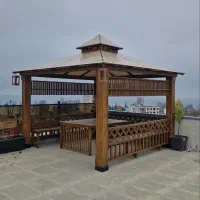 الاچیق/آلاچیق/الاچیق چوبی/آلاچیق چوبی/آلاچیق فلزی