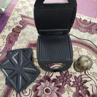 اسنک ساز