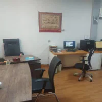 اجاره واحد اداری ۴۱ متری در سعدی شمالی|اجارهٔ دفتر کار، اتاق اداری، مطب|تهران, بهارستان|دیوار