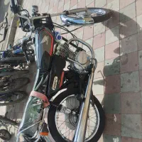 موتور پاکسیما مدل ۸۷