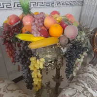 دکوری میوه خوری