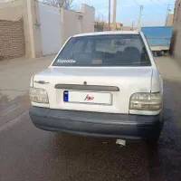 پراید مدل 1390|خودرو سواری و وانت|خوشاب, |دیوار