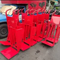 فروش گاری دو چرخ و چهار چرخ محکم و با کیفیت|فروشگاه و مغازه|سیرجان, |دیوار