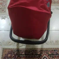 کریر و صندلی غذا
