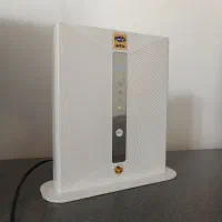 مودم وای فای دار سیمکارتی ایرانسل 4.5G در حدنو