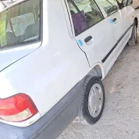 پراید 131 مدل 96|خودرو سواری و وانت|بندر کنگان, |دیوار