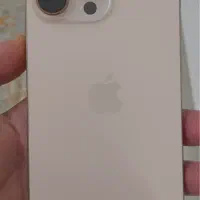 آیفون 16 پرومکس مکس رجیستر شده باتری ۹۸ رنگ صحرایی